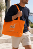 RAFFI EVERDAY TOTE