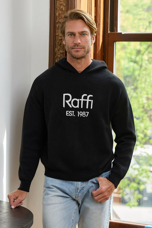 THE RAFFI LIMITED EDITION