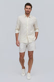 THE VINCE SWIM TRUNKS