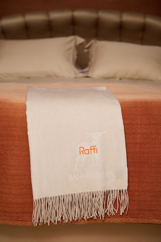 LOVE YOURSELF BLANKET