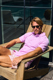THE KEVIN SWIM TRUNKS