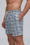 THE BECKETT SWIM TRUNKS