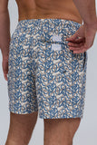 THE BECKETT SWIM TRUNKS