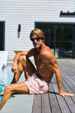 THE KEVIN SWIM TRUNKS