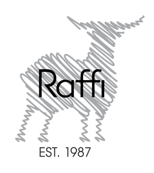 Raffi Online logo