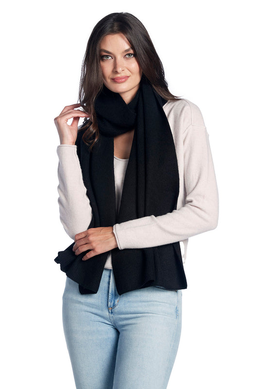 THE RAPHAELLA SCARF