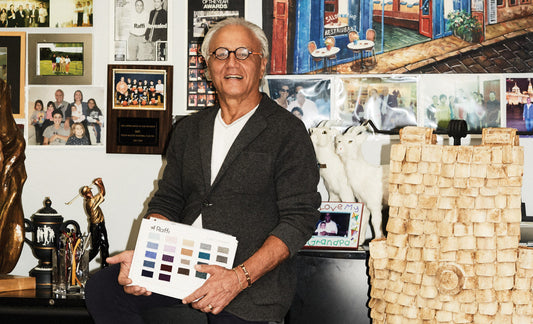 HOW RAFFI SHAYA WORKS