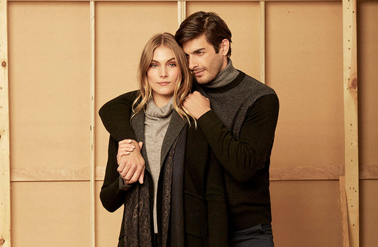 INSIDE STORY: RAFFI SHAYA’S FAMILY SECRETS