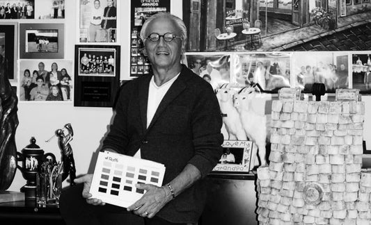 Raffi Shaya - As Quoted on Mr. Magazine