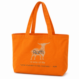 RAFFI EVERDAY TOTE