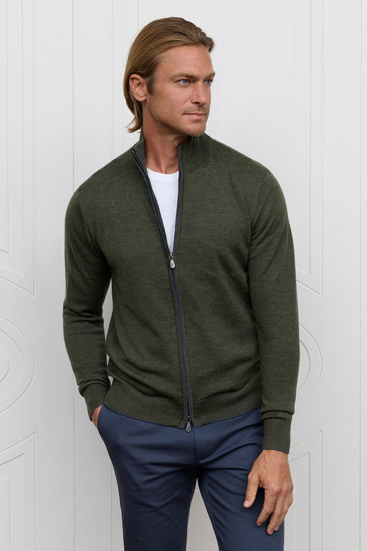 THE MATTEO