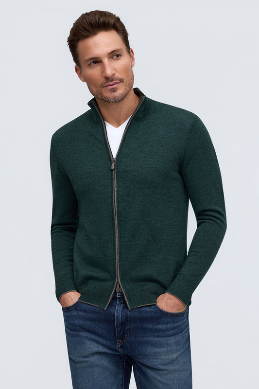 THE MATTEO