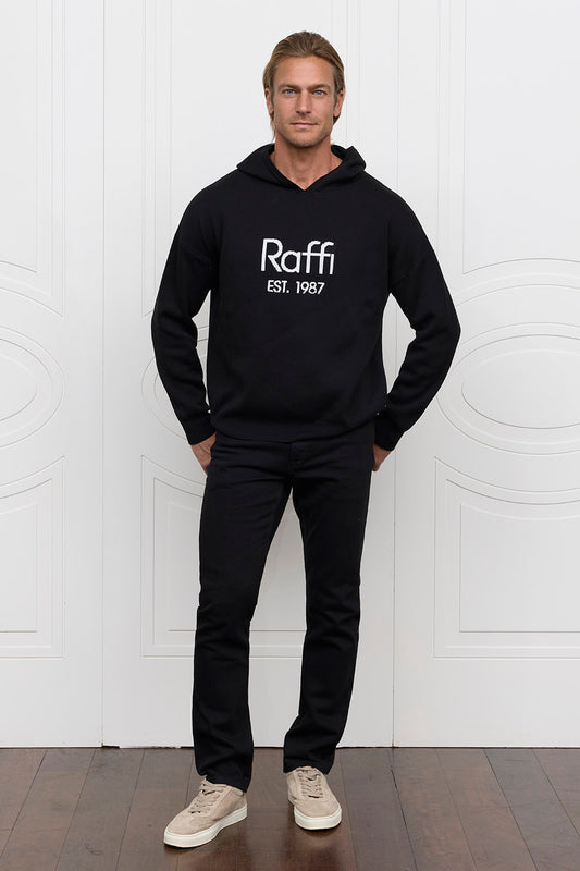 THE RAFFI LIMITED EDITION
