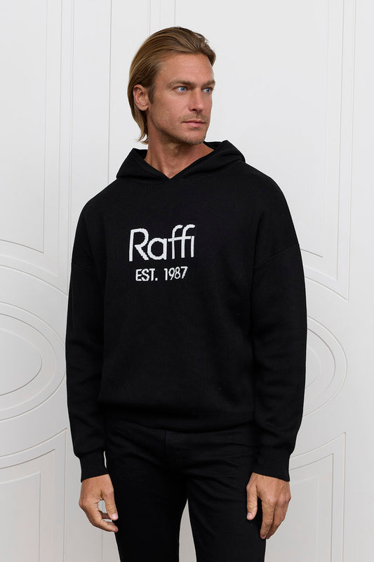 THE RAFFI LIMITED EDITION