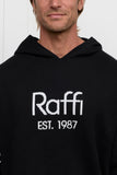 THE RAFFI LIMITED EDITION