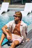 THE KEVIN SWIM TRUNKS