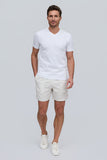 THE VINCE SWIM TRUNKS