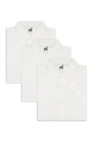 THE LINDEN BUNDLE - WHITE/WHITE/WHITE
