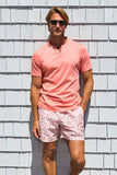 THE KEVIN SWIM TRUNKS