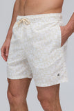 THE VINCE SWIM TRUNKS