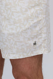 THE VINCE SWIM TRUNKS
