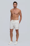 THE VINCE SWIM TRUNKS