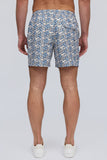 THE BECKETT SWIM TRUNKS