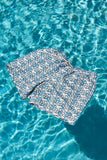 THE BECKETT SWIM TRUNKS