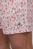 THE KEVIN SWIM TRUNKS