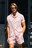 THE KEVIN SWIM TRUNKS