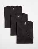 THE LAFAYETTE BUNDLE - BLACK/BLACK/BLACK