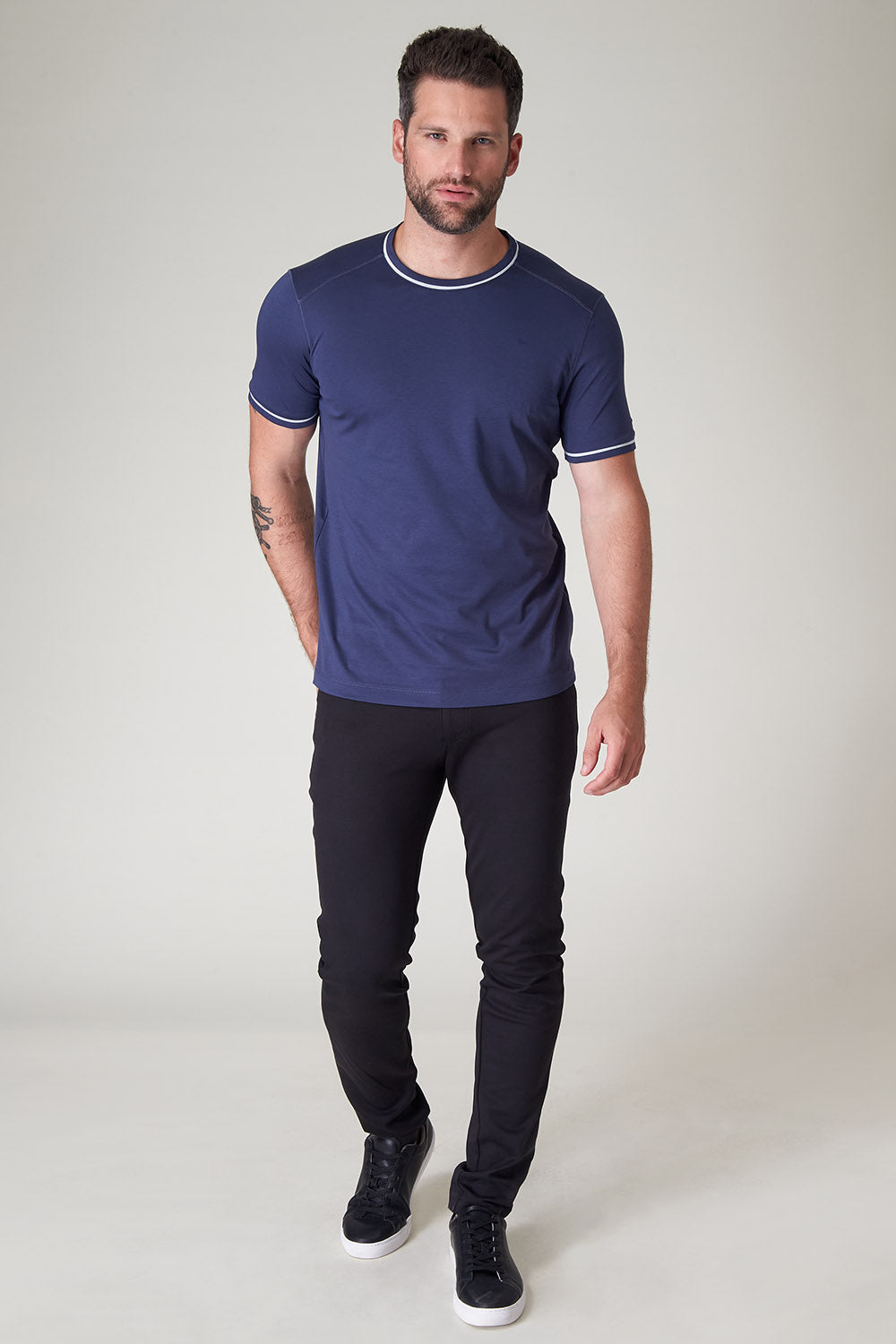 THE JORDAN – Raffi Online