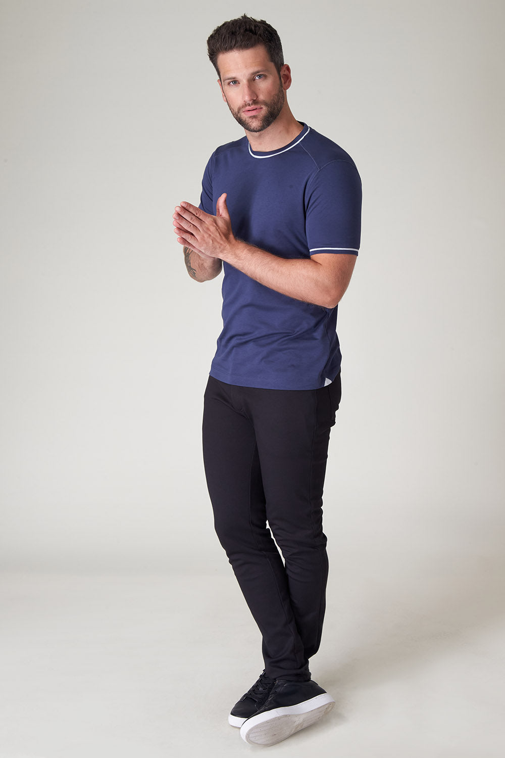 THE JORDAN – Raffi Online