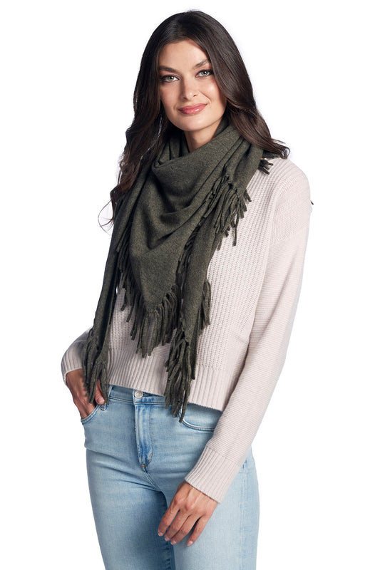 The Nell Scarf