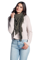 THE NELL SCARF