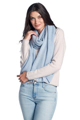 THE RAPHAELLA SCARF