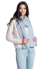 THE RAPHAELLA SCARF