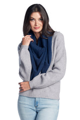 The Mia Scarf