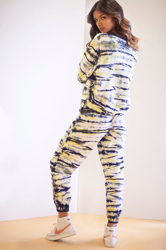 THE HAILEY JOGGER