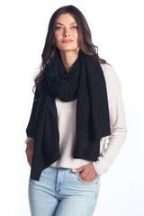 THE CHARLIE SCARF