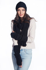 THE CHARLIE SCARF