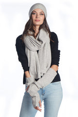 THE CHARLIE SCARF